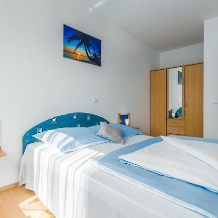 Apartamento App Ruzica Finida Umag Exterior foto