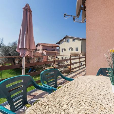 Apartamento App Ruzica Finida Umag Exterior foto