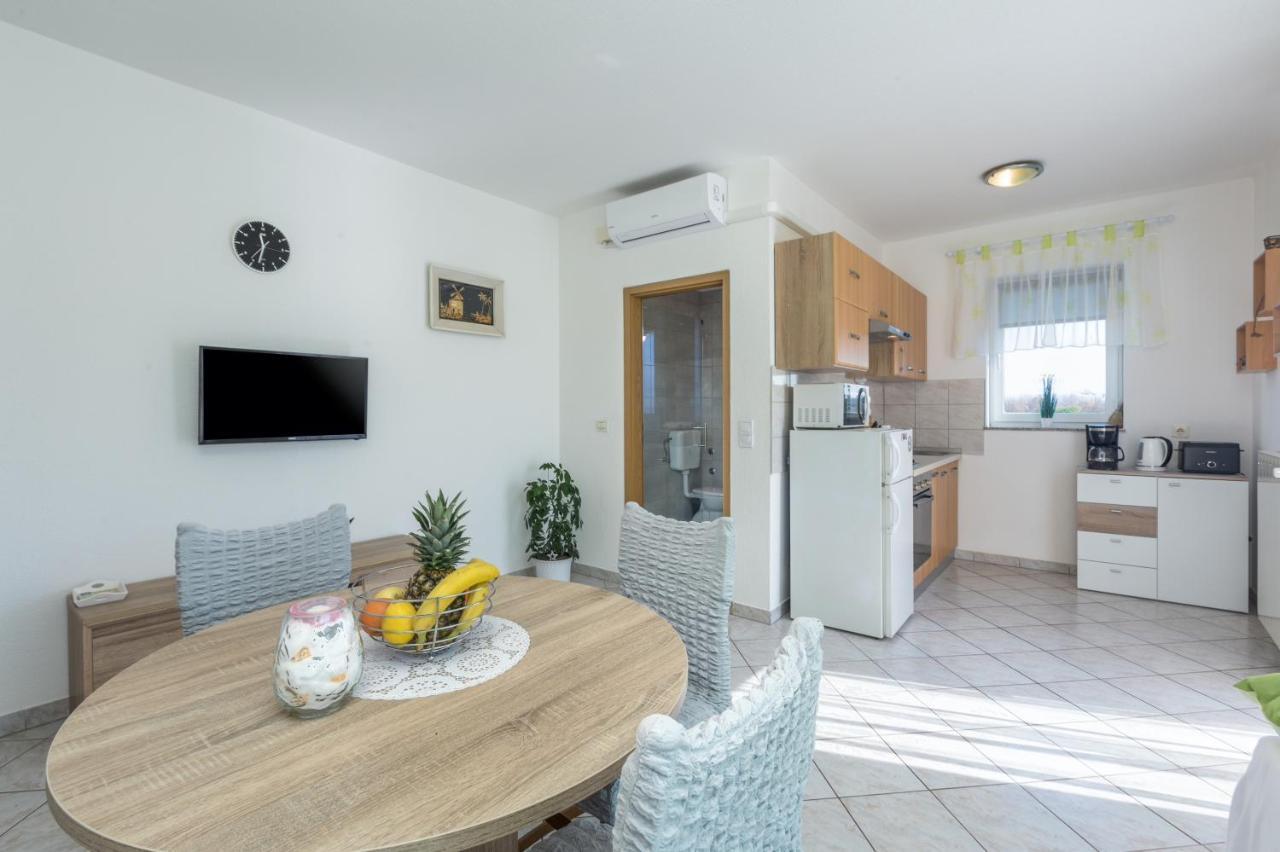 Apartamento App Ruzica Finida Umag Exterior foto
