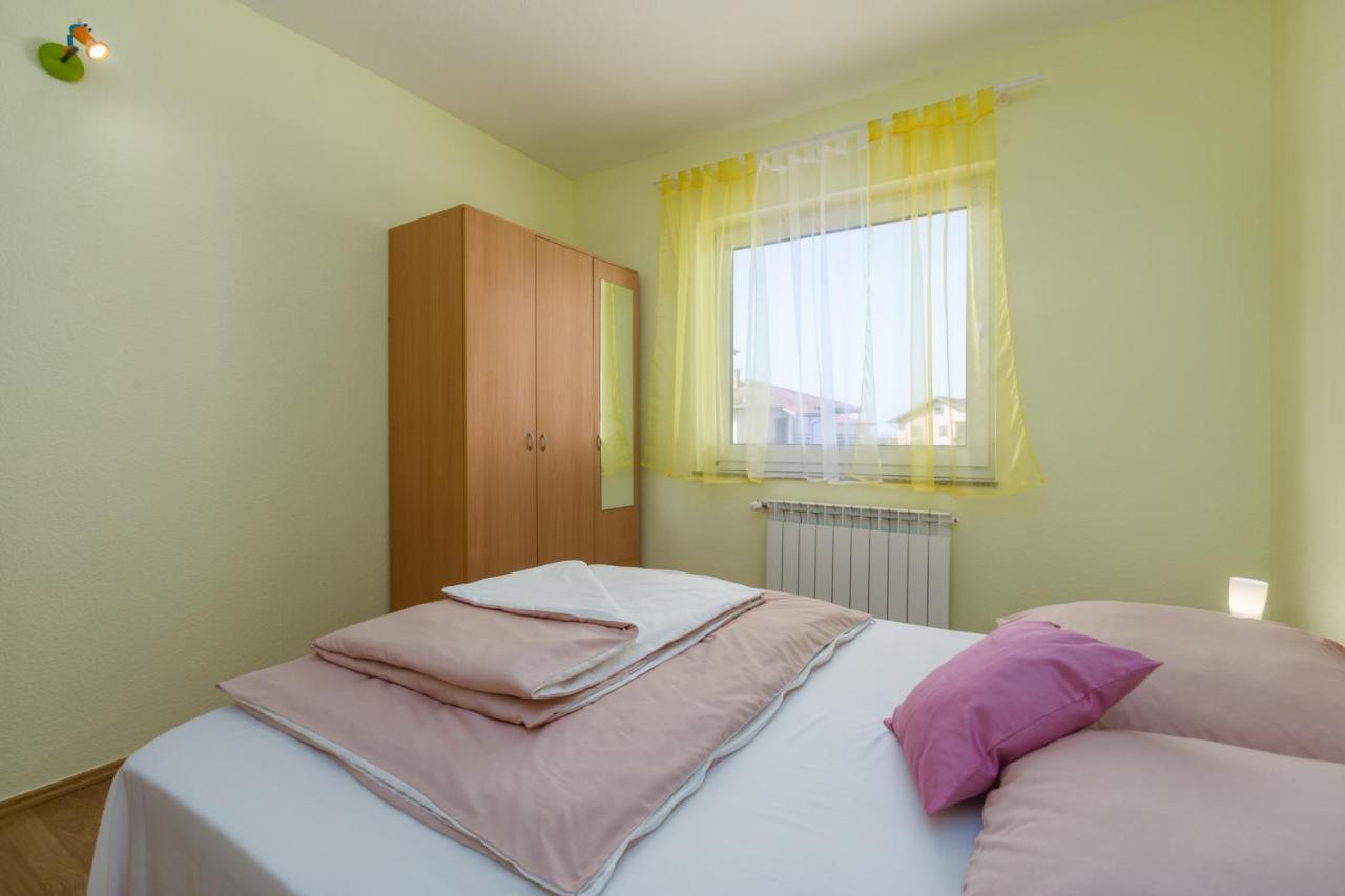 Apartamento App Ruzica Finida Umag Exterior foto