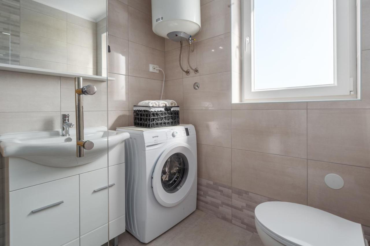 Apartamento App Ruzica Finida Umag Exterior foto