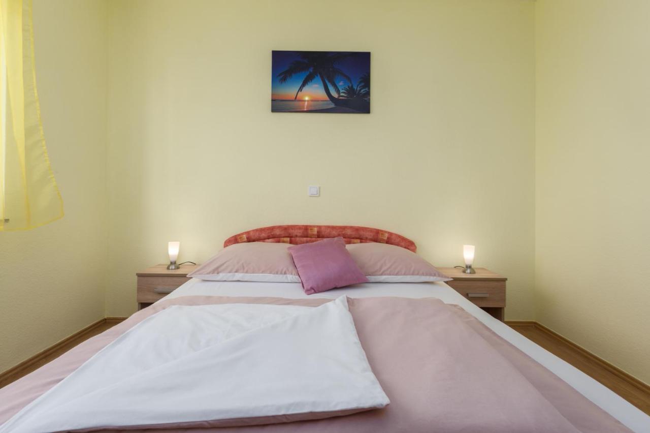 Apartamento App Ruzica Finida Umag Exterior foto
