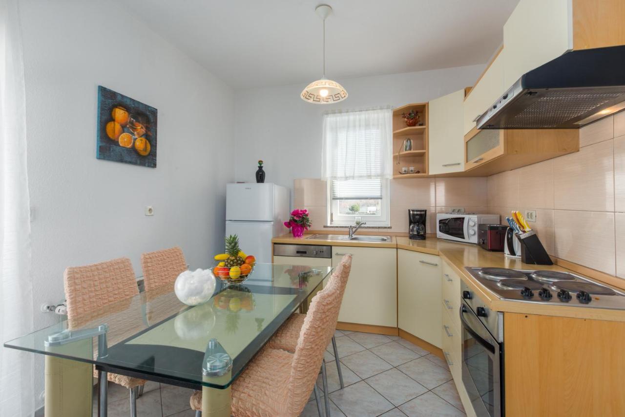 Apartamento App Ruzica Finida Umag Exterior foto