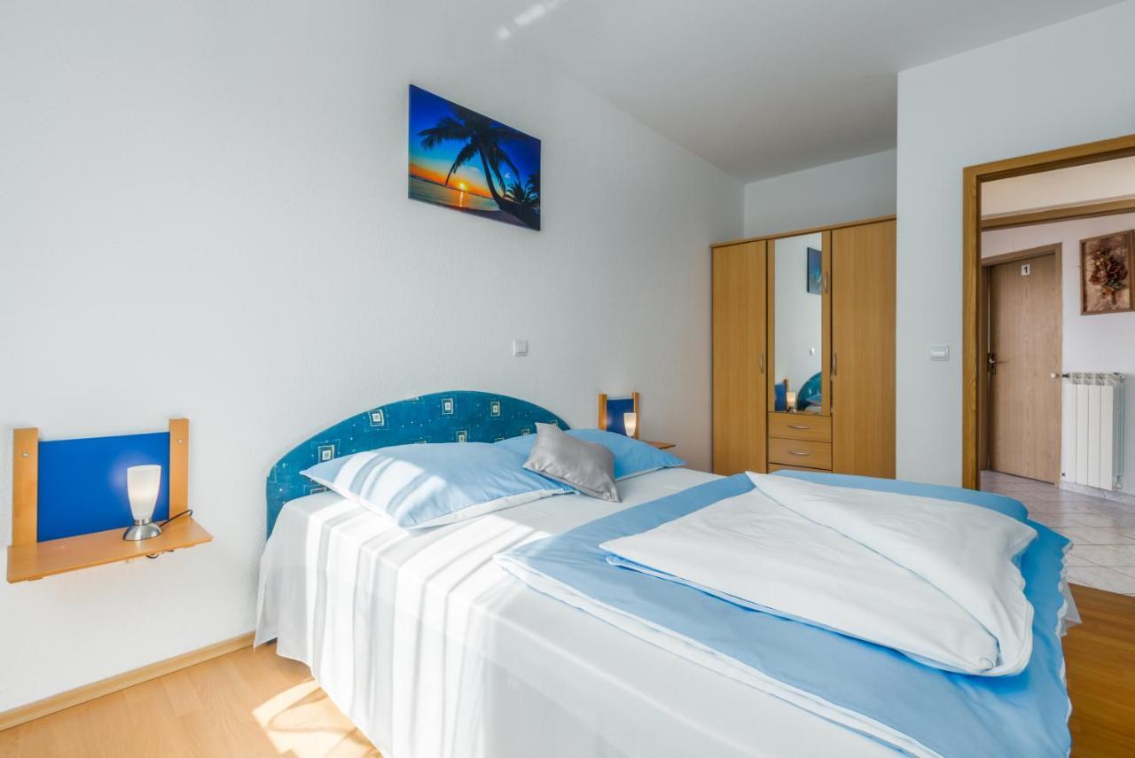 Apartamento App Ruzica Finida Umag Exterior foto