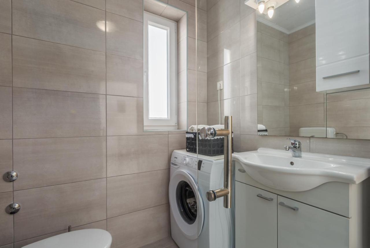 Apartamento App Ruzica Finida Umag Exterior foto