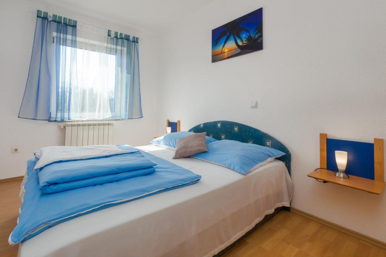 Apartamento App Ruzica Finida Umag Exterior foto